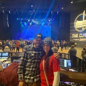 Meet your Posher, Bill